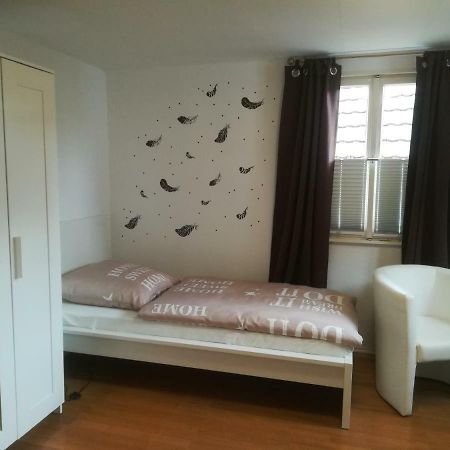Schnuckelige Ferienwohnung - Naehe Europapark Еттенгайм Екстер'єр фото