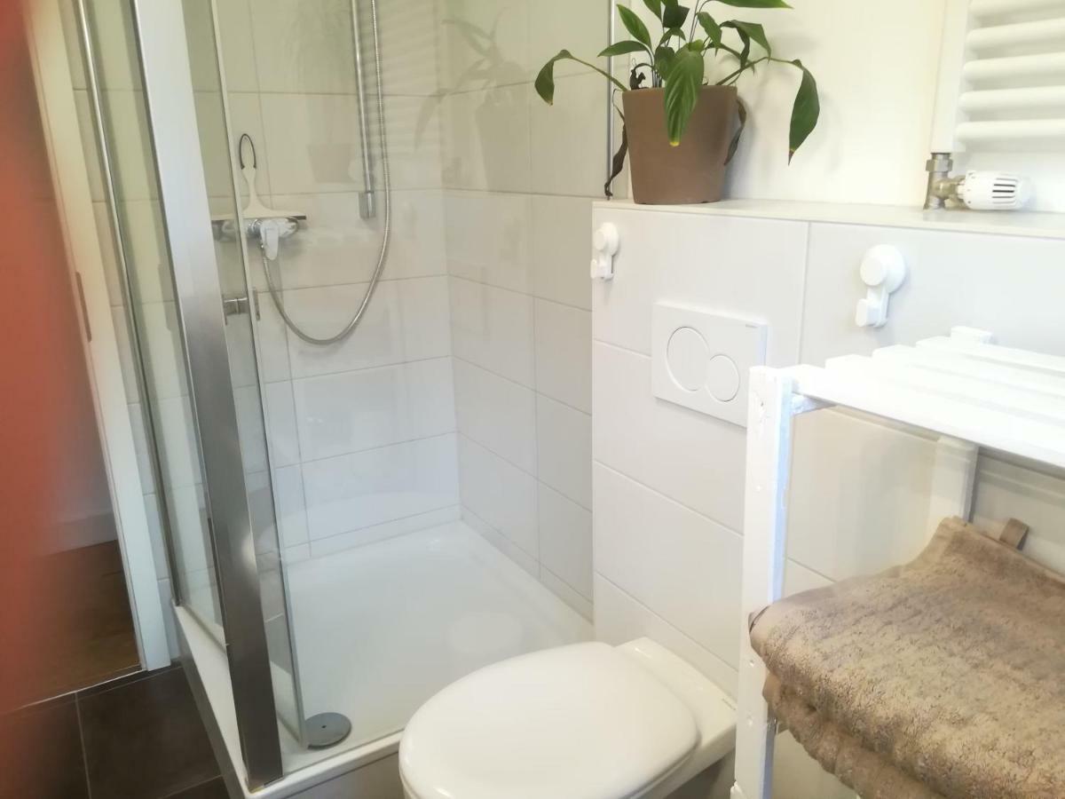 Schnuckelige Ferienwohnung - Naehe Europapark Еттенгайм Екстер'єр фото