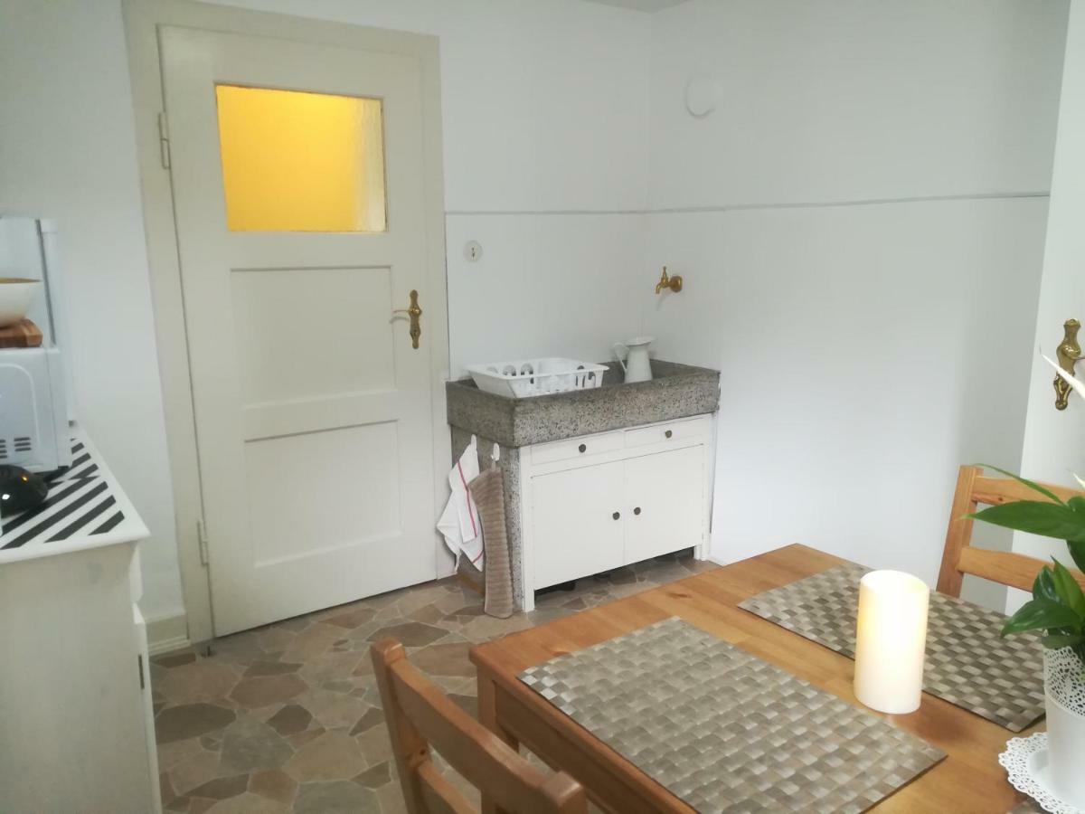 Schnuckelige Ferienwohnung - Naehe Europapark Еттенгайм Екстер'єр фото